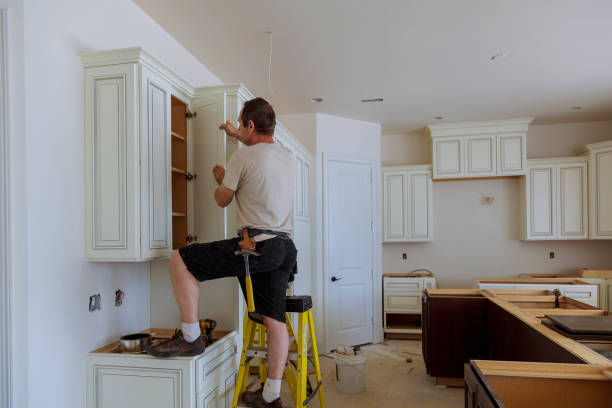 Kitchen Flooring specialists in Cambridge, MD