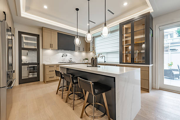 Kitchen flooring contractor Cambridge